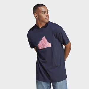adidas Performance Kurzarmshirt M FI BOS T