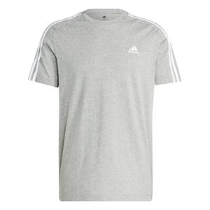 Adidas Essentials Single Jersey 3-Stripes T-shirt