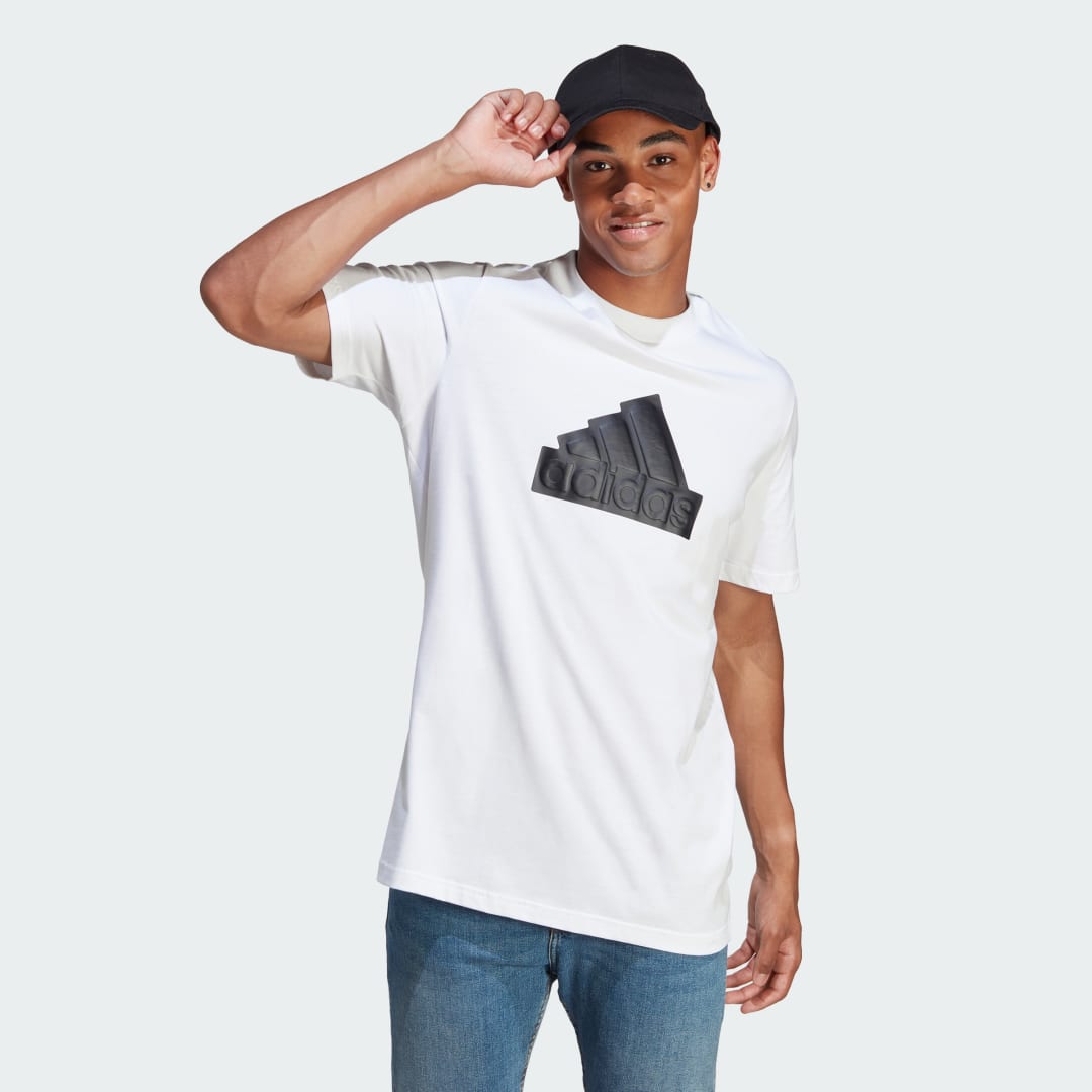 adidas  T-Shirt FI BOS T