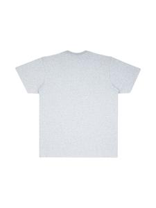 Supreme T-shirt met print - Grijs