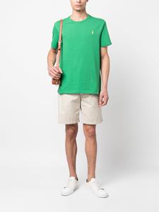 Polo Ralph Lauren Katoenen T-shirt - Groen