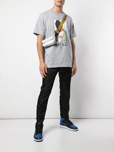 Supreme Grafisch T-shirt - Grijs