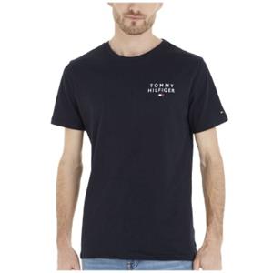 Tommy Hilfiger Cotton Tee Logo T-shirt