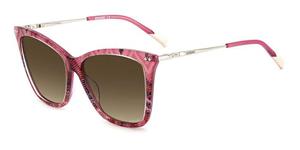 Missoni Zonnebrillen MIS 0106/S Q5T/HA