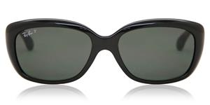 Ray-Ban Zonnebrillen RB4101 Jackie Ohh Polarized 601/58