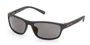 Accessories Timberland Rectangular Sunglasses in Grey