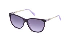 Damensonnenbrille Swarovski Sk0225-5683z Ø 56 Mm