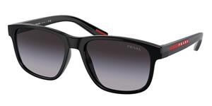 Prada Linea Rossa 0PS 06YS 1AB09U 56