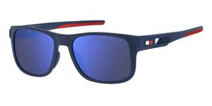 Tommy Hilfiger Zonnebrillen TH 1913/S FLL/ZS