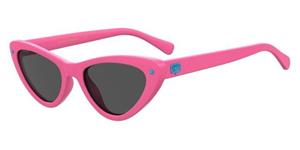 Chiara Ferragni Zonnebrillen CF 7006/S 35J/IR