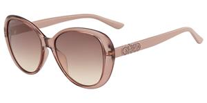 Jimmy Choo Zonnebrillen Amira/G/S FWM/HA