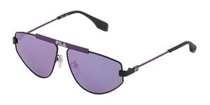 Fila Zonnebrillen SF9993 Polarized 531V