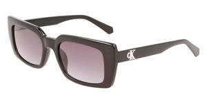 Calvin Klein Jeans Zonnebrillen CKJ22606S 001