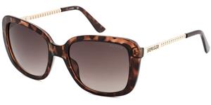 Damensonnenbrille Guess Gf6138 5552f