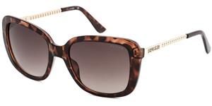 Damensonnenbrille Guess Gf6138 5552f