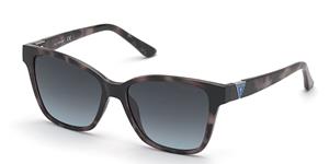 Guess Zonnebrillen GU7776 20W