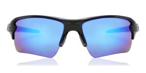 Oakley Zonnebrillen OO9188 FLAK 2.0 XL Polarized 9188F7