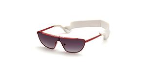 Guess Vrouwen Zonnebril 00/0/140 mm Metaal