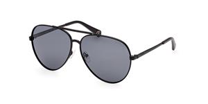 Guess Zonnebrillen GU5209 Polarized 02D