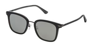 Police Sunglasses SPL463G 6HSX 53