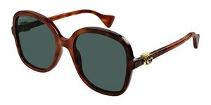 Gucci Zonnebrillen GG1178S 003