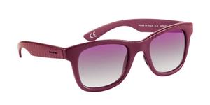 Italia Independent Unisex Zonnebril 50/20/140 mm Acetaat