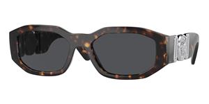 Zonnebril Versace Occhiali da Sole Biggie VE4361 542387