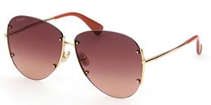 Max Mara Zonnebrillen MM0001 30F