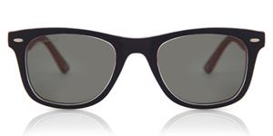 Montana Eyewear Zonnebrillen MP41 Polarized MP41J