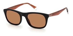 Polaroid PLD2104SX polarisierte Herrensonnenbrille