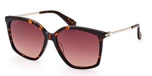 Max Mara Zonnebrillen MM0055 52F