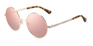 Jimmy Choo Zonnebrillen ORIANE/S 06J/2S