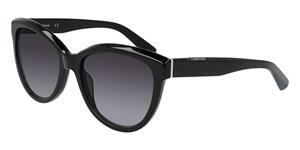 Calvin Klein Zonnebrillen CK21709S 001