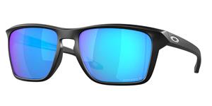 Zonnebril Oakley Occhiali da Sole Sylas OO9448 944834 Polarizzati