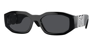 Zonnebril Versace Occhiali da Sole Biggie VE4361 542287