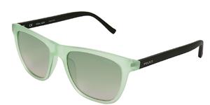 Unisex-sonnenbrille Police S1936m53advv Grün (ø 53 Mm)