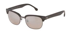 Lozza Unisex Zonnebril 52/18/140 mm Acetaat