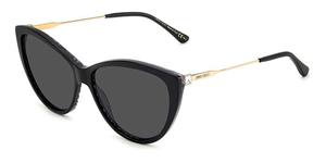 Jimmy Choo Zonnebrillen RYM/S 7T3/IR