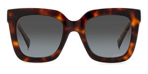 Zonnebril Missoni Occhiali da Sole MIS 0126/S 05L