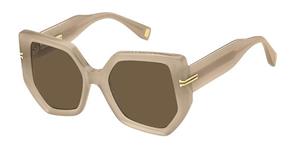 Marc Jacobs Zonnebrillen MJ 1046/S 10A/70