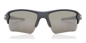 Oakley Zonnebrillen OO9188 FLAK 2.0 XL Polarized 9188F8