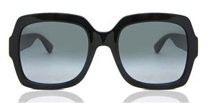 Gucci Zonnebrillen GG0036SN 001
