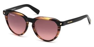 Dsquared2 Zonnebrillen DQ0287 Destiny 74G