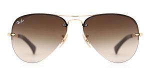 Ray-Ban Zonnebrillen RB3449 Highstreet 001/13