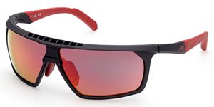 Adidas Zonnebrillen SP0030 02L