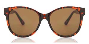 Damensonnenbrille Guess Gf0362 5452f