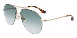 Victoria Beckham Zonnebrillen VB213S 700