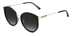 Jimmy Choo Zonnebrillen SUSSIE/G/SK 807/9O