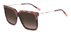 Missoni Zonnebrillen MIS 0107/S S68/HA