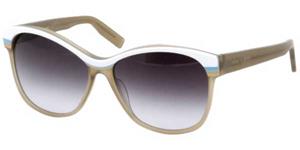 Damensonnenbrille Italia Independent 0048-001-000 (55 Mm) (ø 55 Mm)